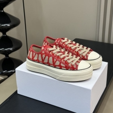 Valentino Low Shoes